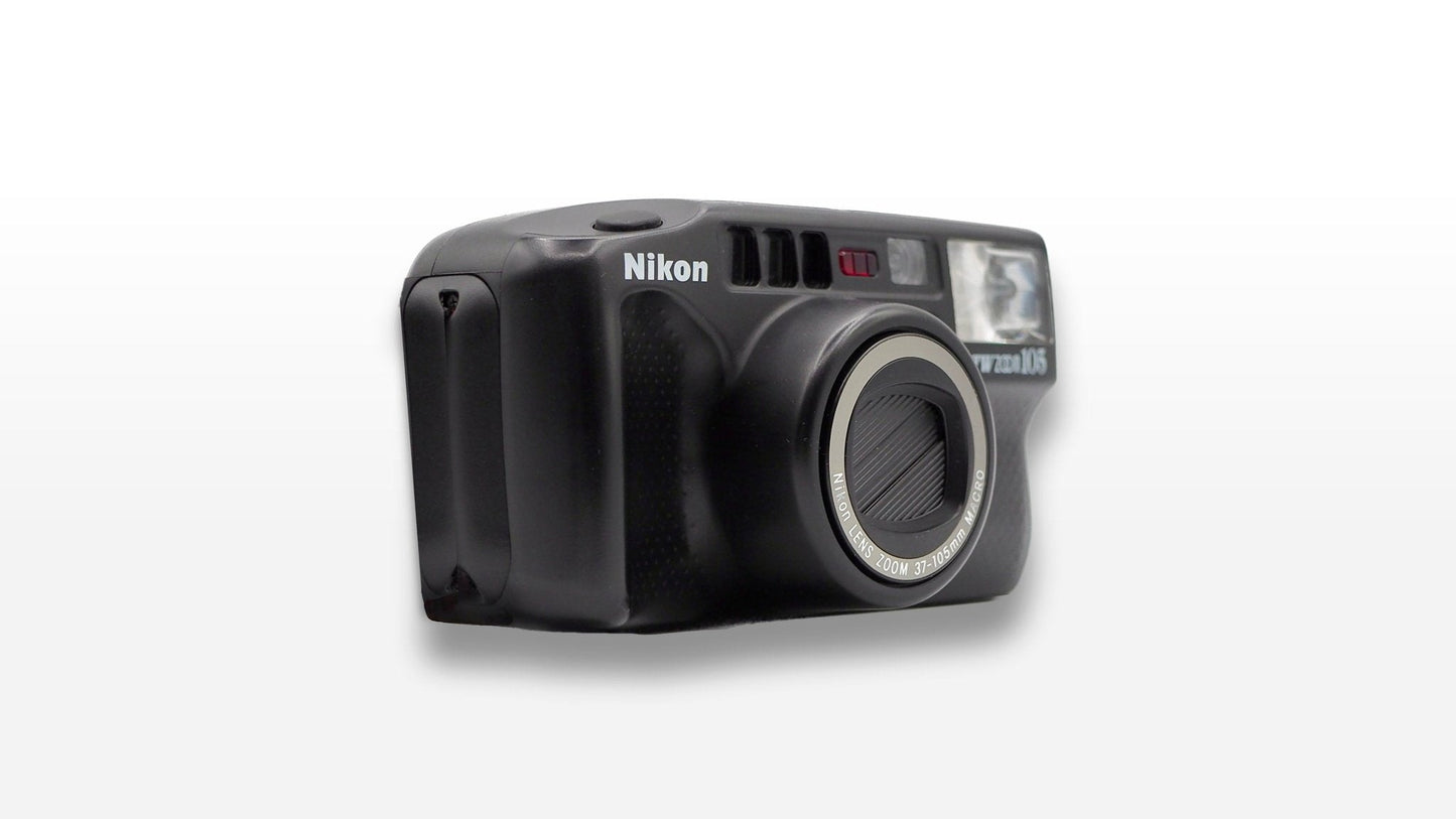 Nikon TW Zoom 105