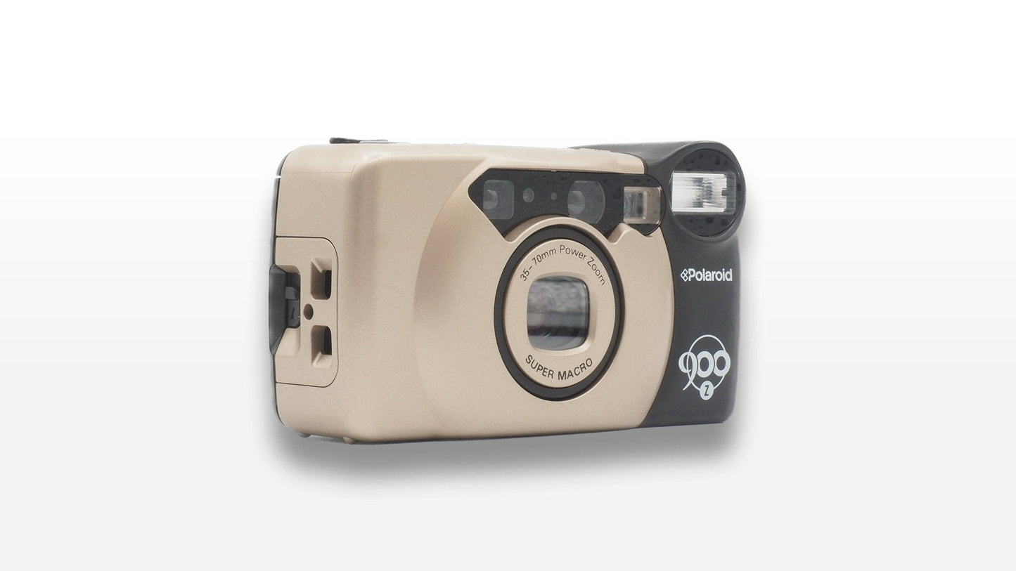 Polaroid 900 Z