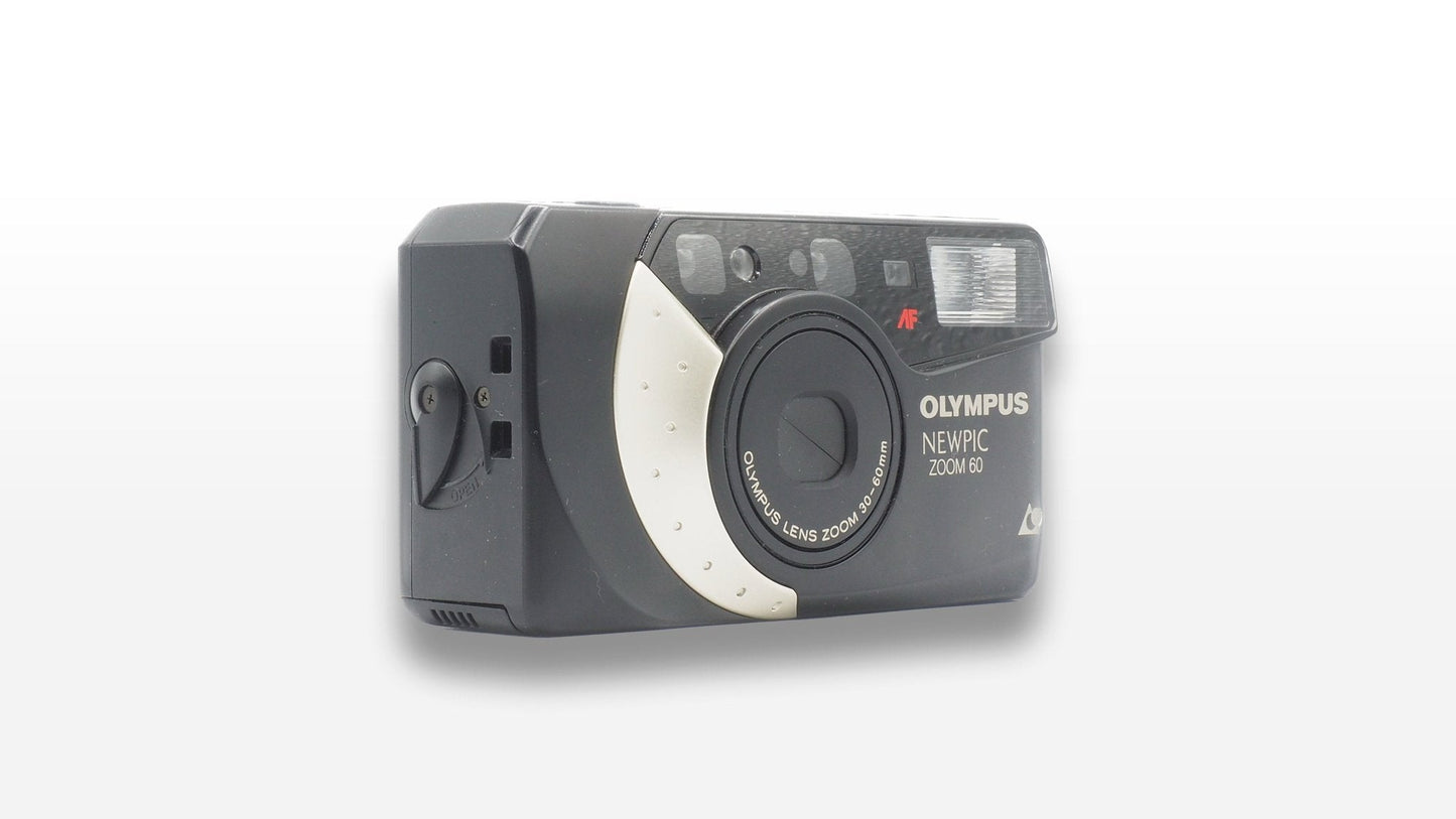 Olympus Newpic zoom 60