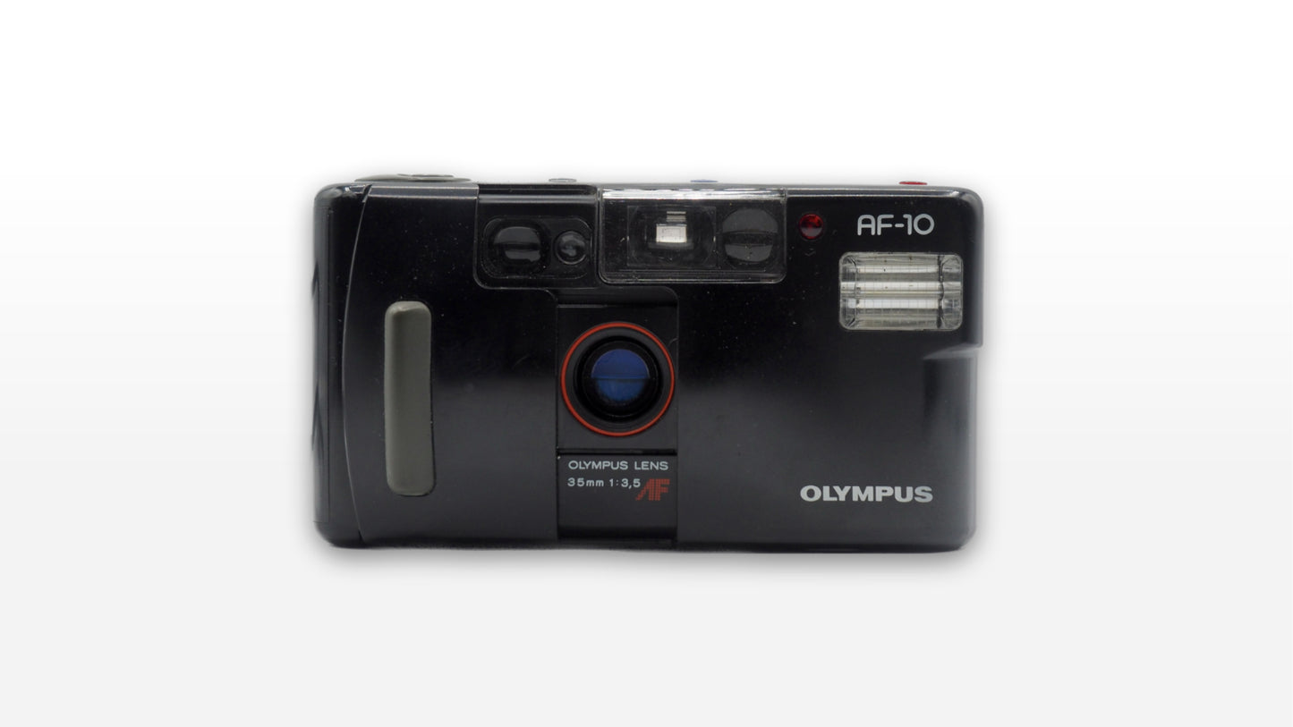 Olympus AF10