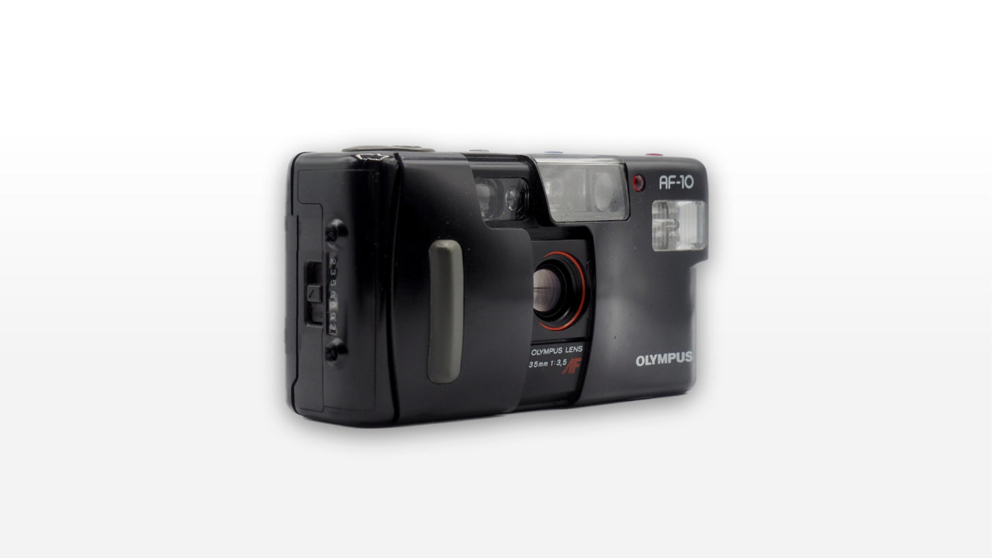 Olympus AF10