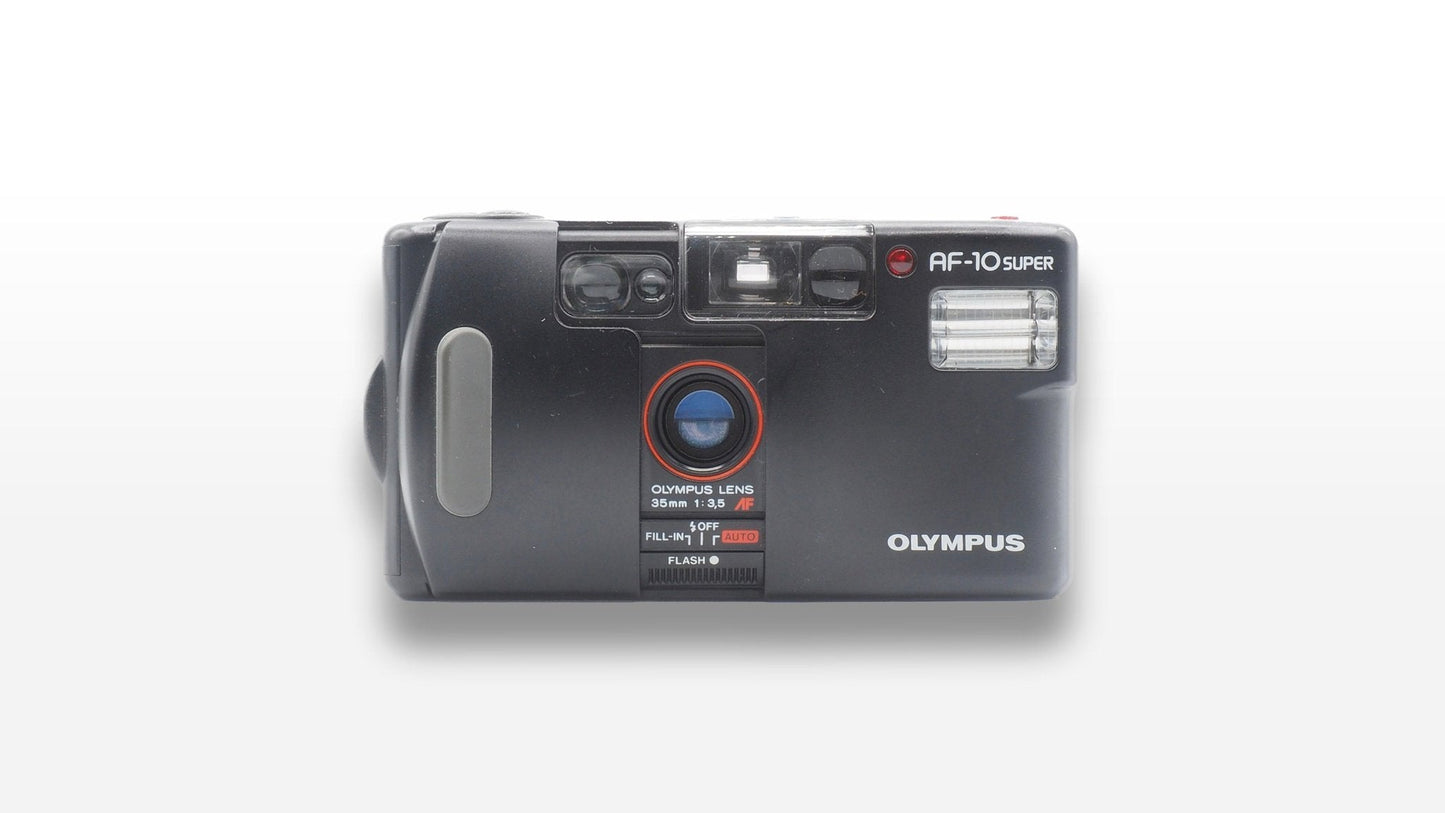 Olympus AF10 Super