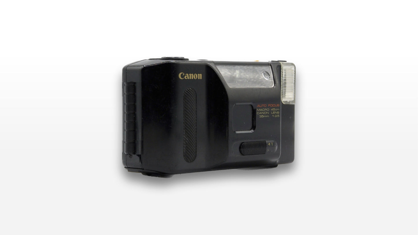 Canon Sprint