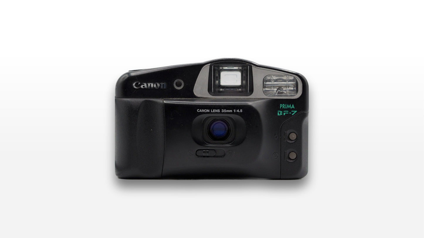 Canon Prima BF-7