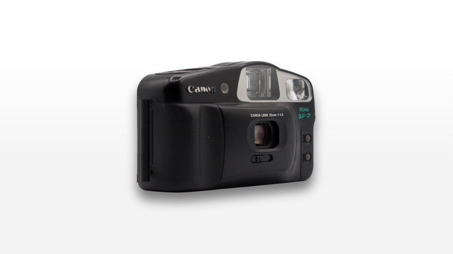 Canon Prima BF-7