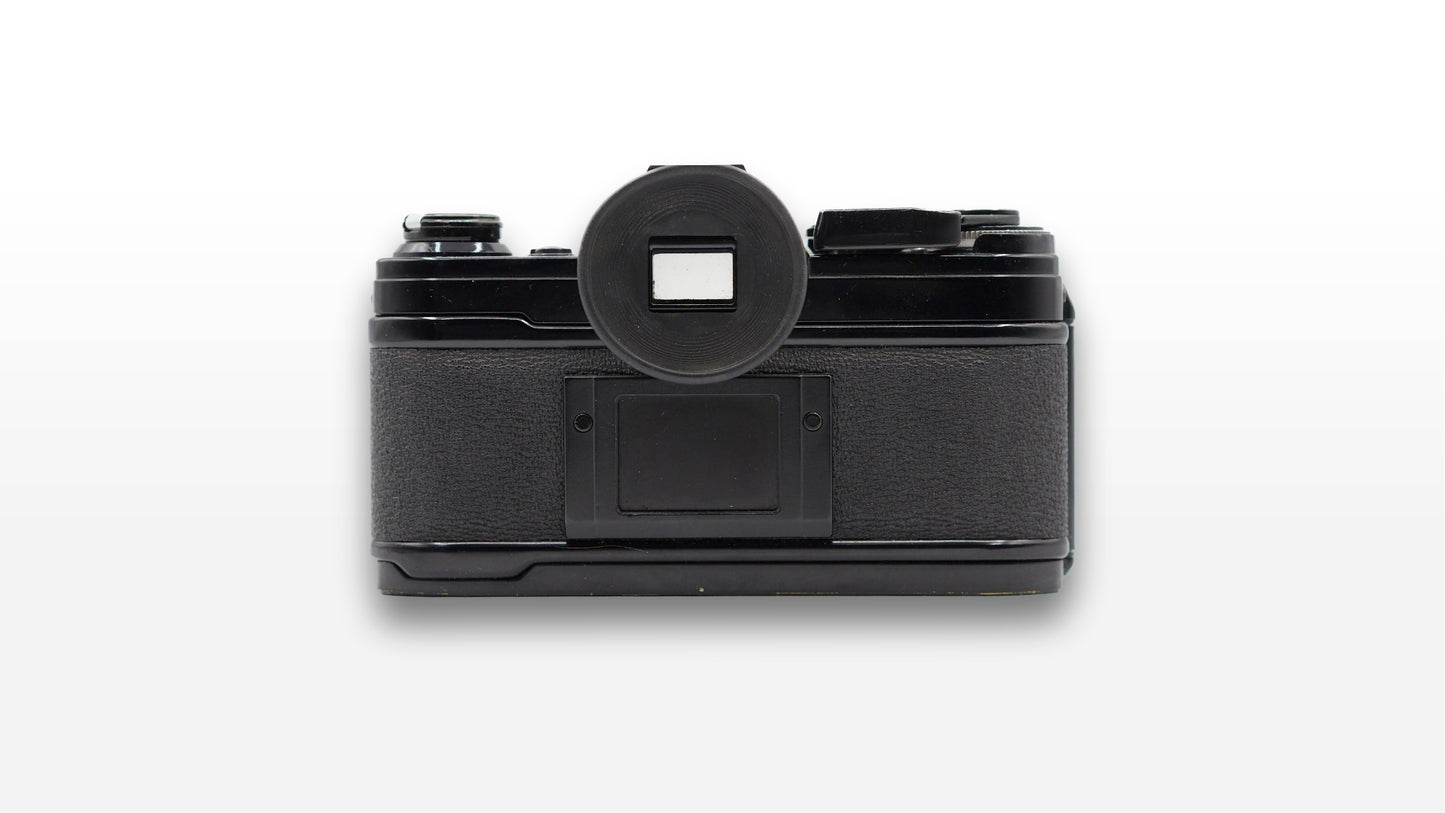 Canon AE-1