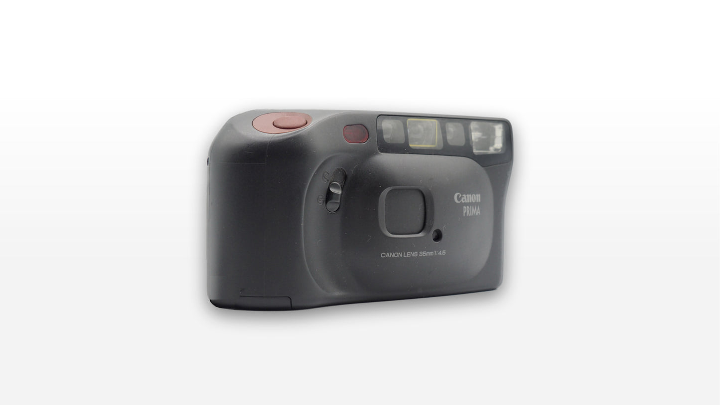 Canon Prima 4
