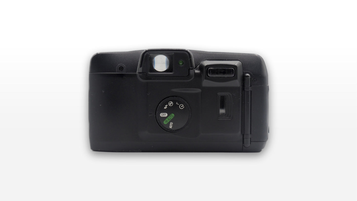Canon Sure Shot 60 Zoom