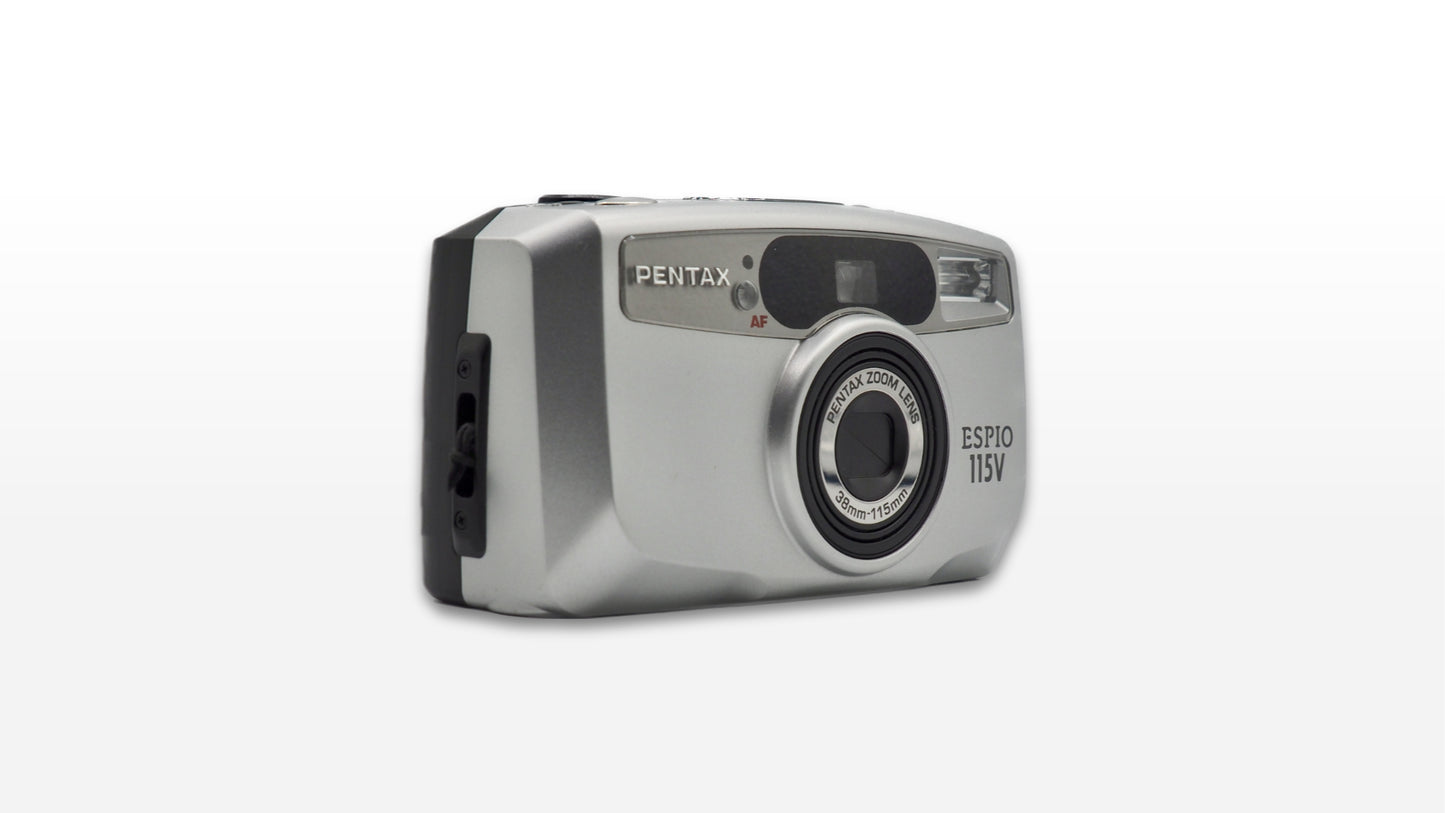 Pentax Espio 115V