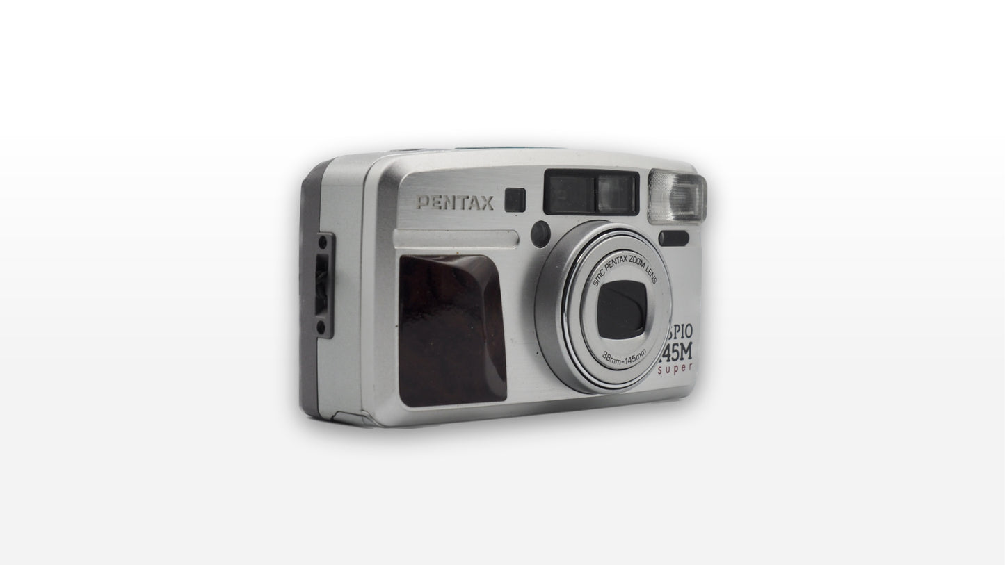 Pentax Espio 145M