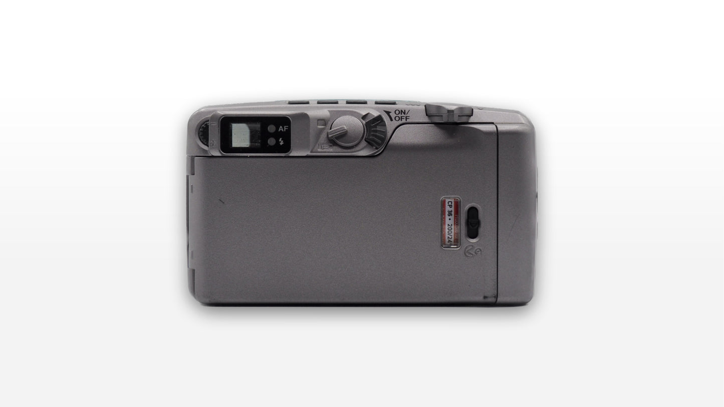 Pentax Espio 145M