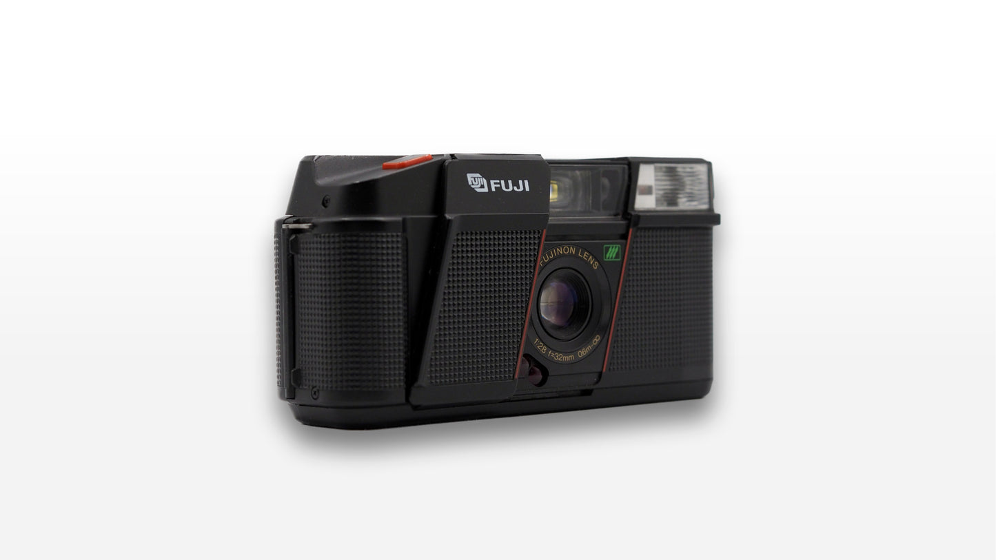 Fuji DL-200
