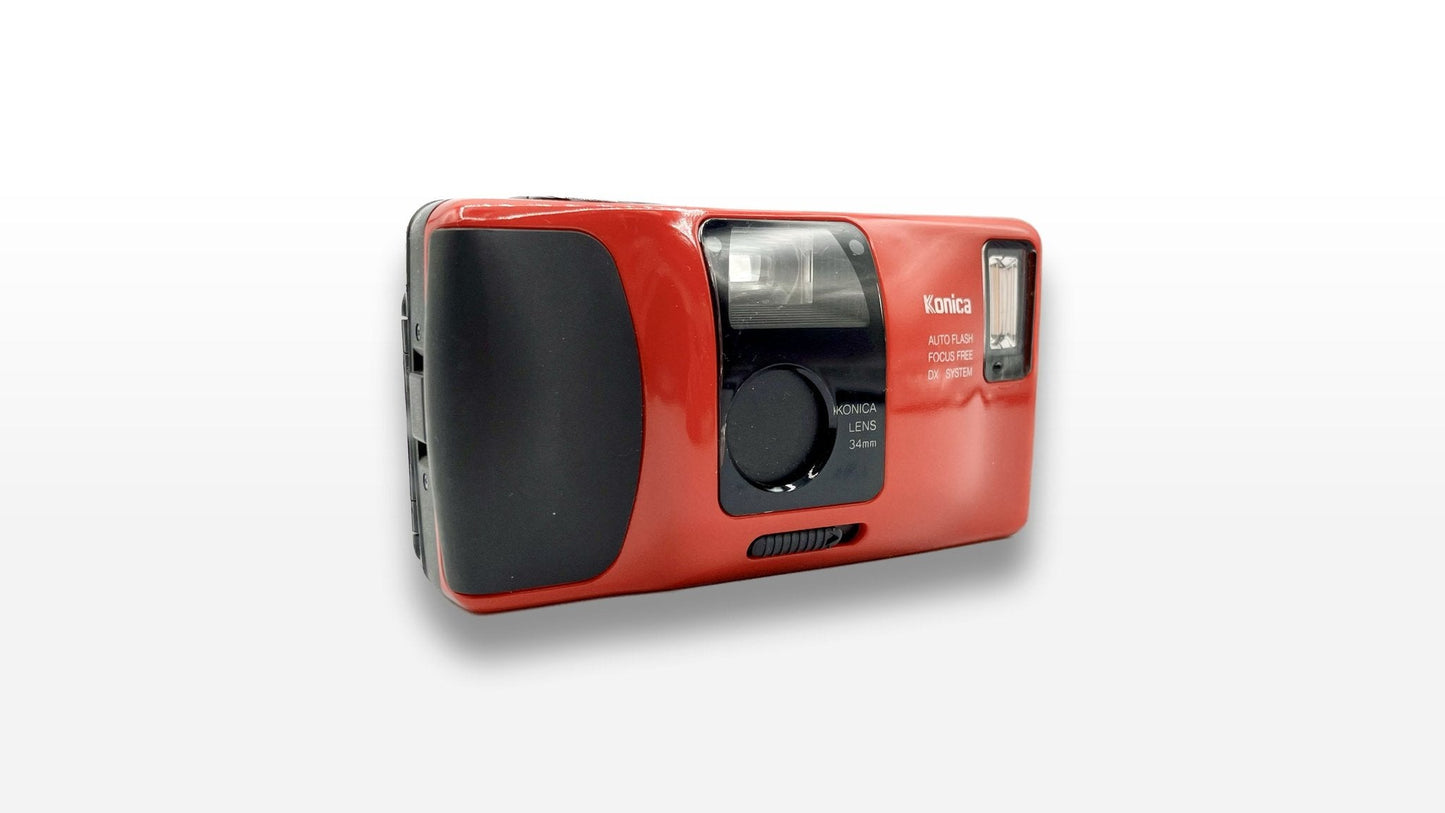 Konica Top'S