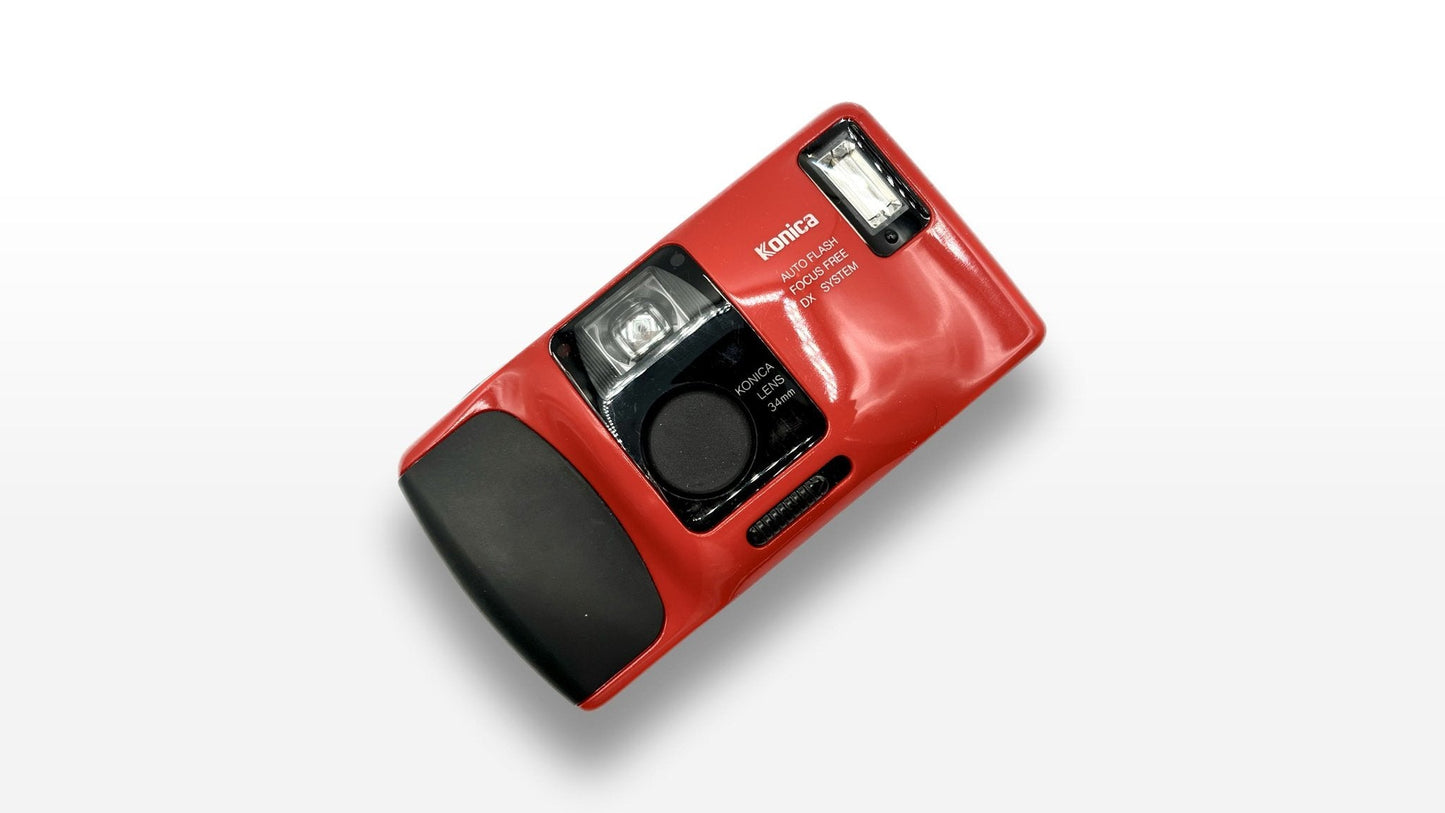 Konica Top'S