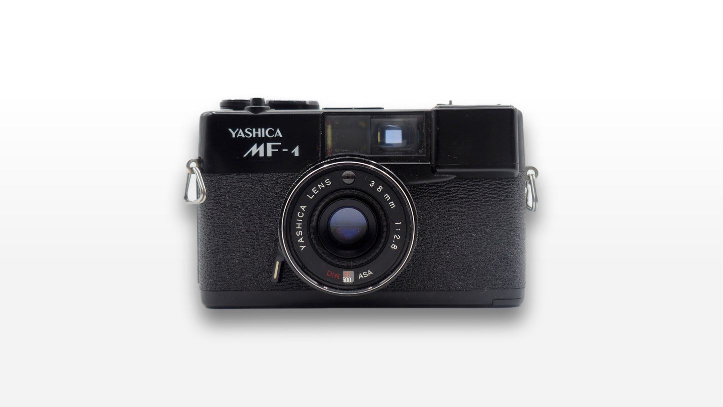 Yashica MF-1