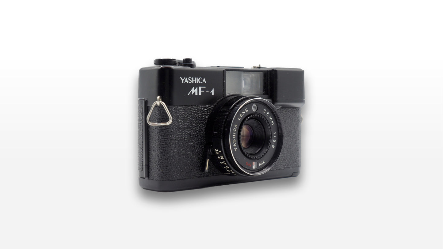 Yashica MF-1