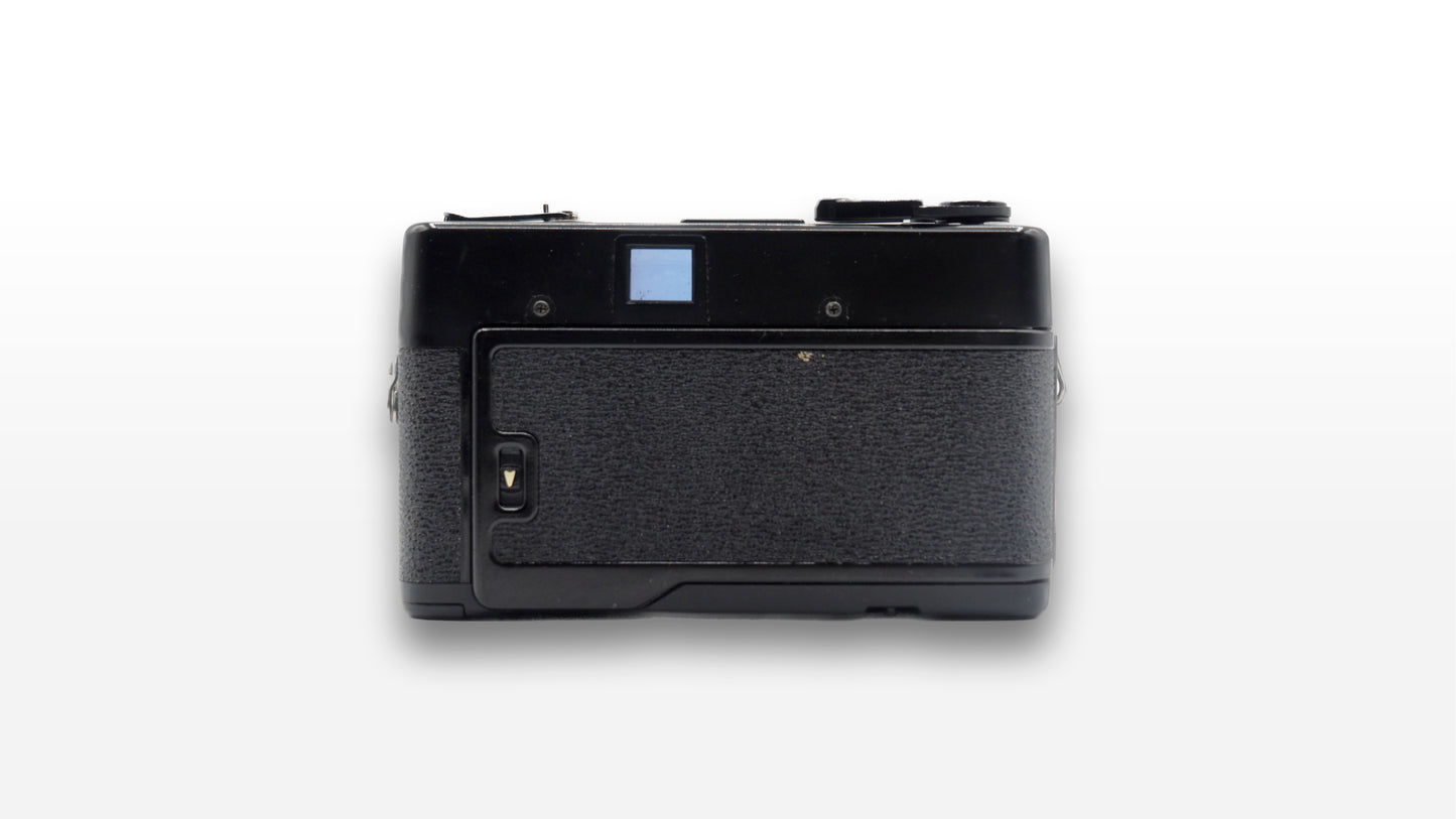 Yashica MF-1