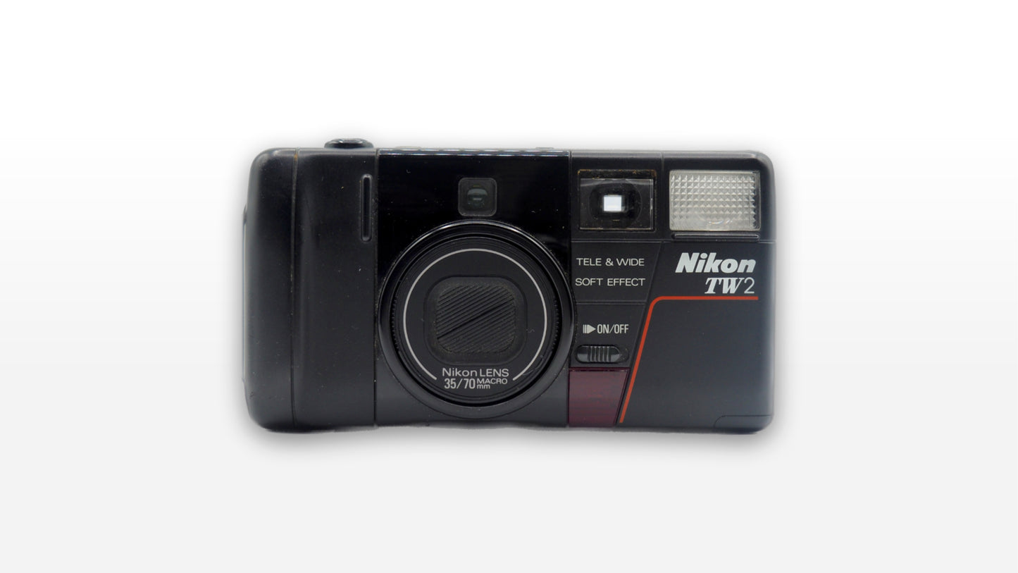 Nikon TW2
