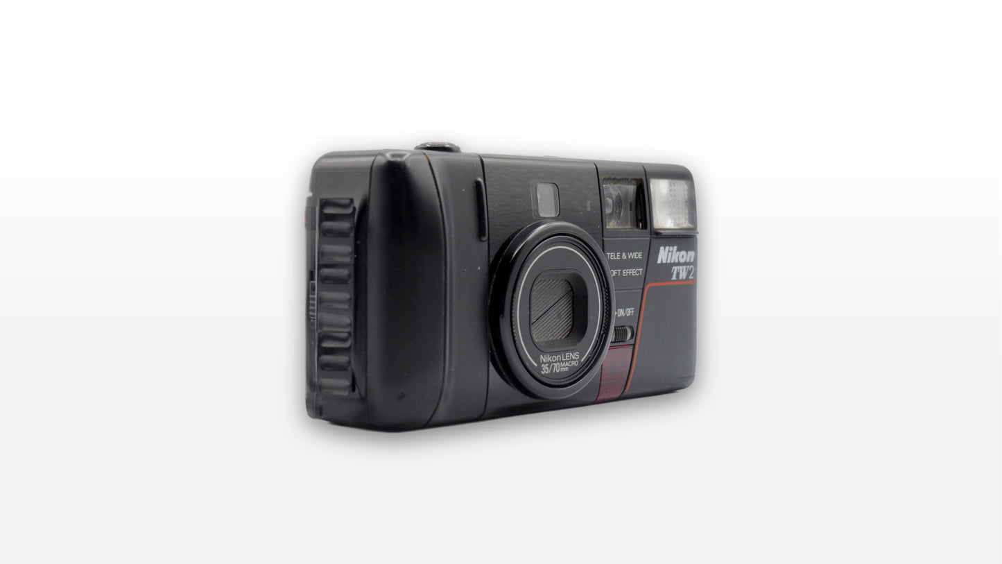 Nikon TW2