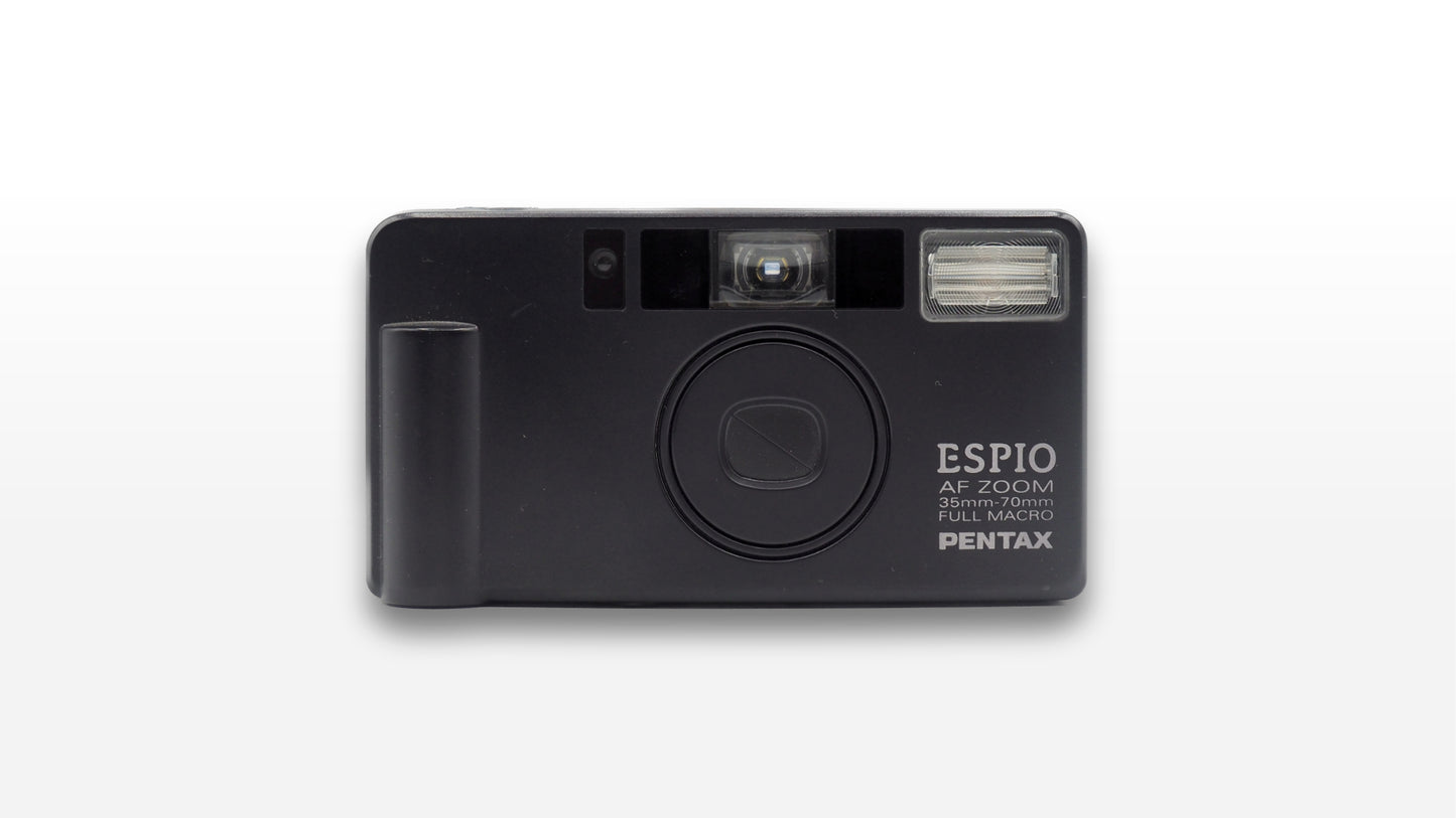 Pentax Espio AF Zoom