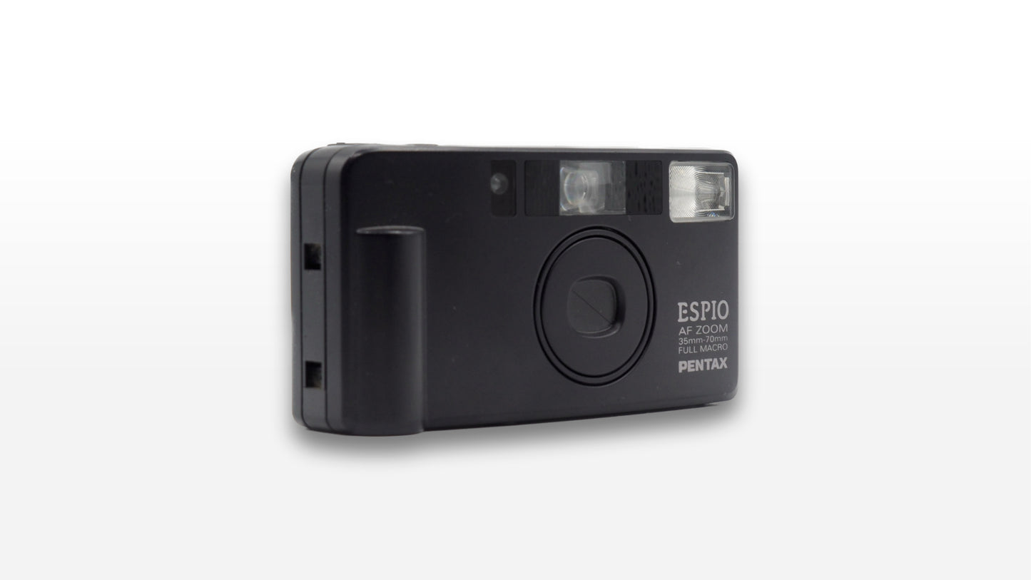 Pentax Espio AF Zoom