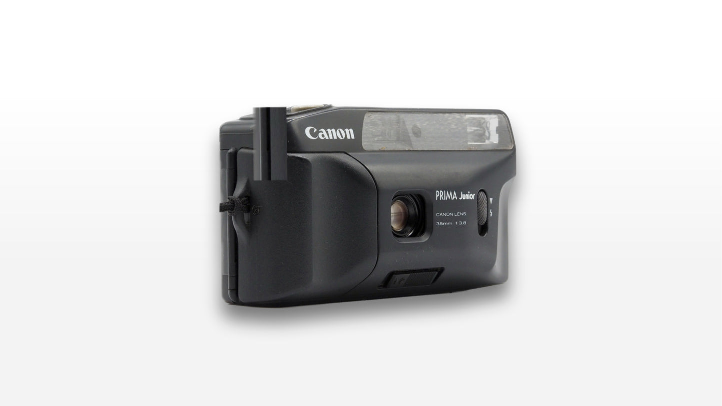 Canon Prima Junior