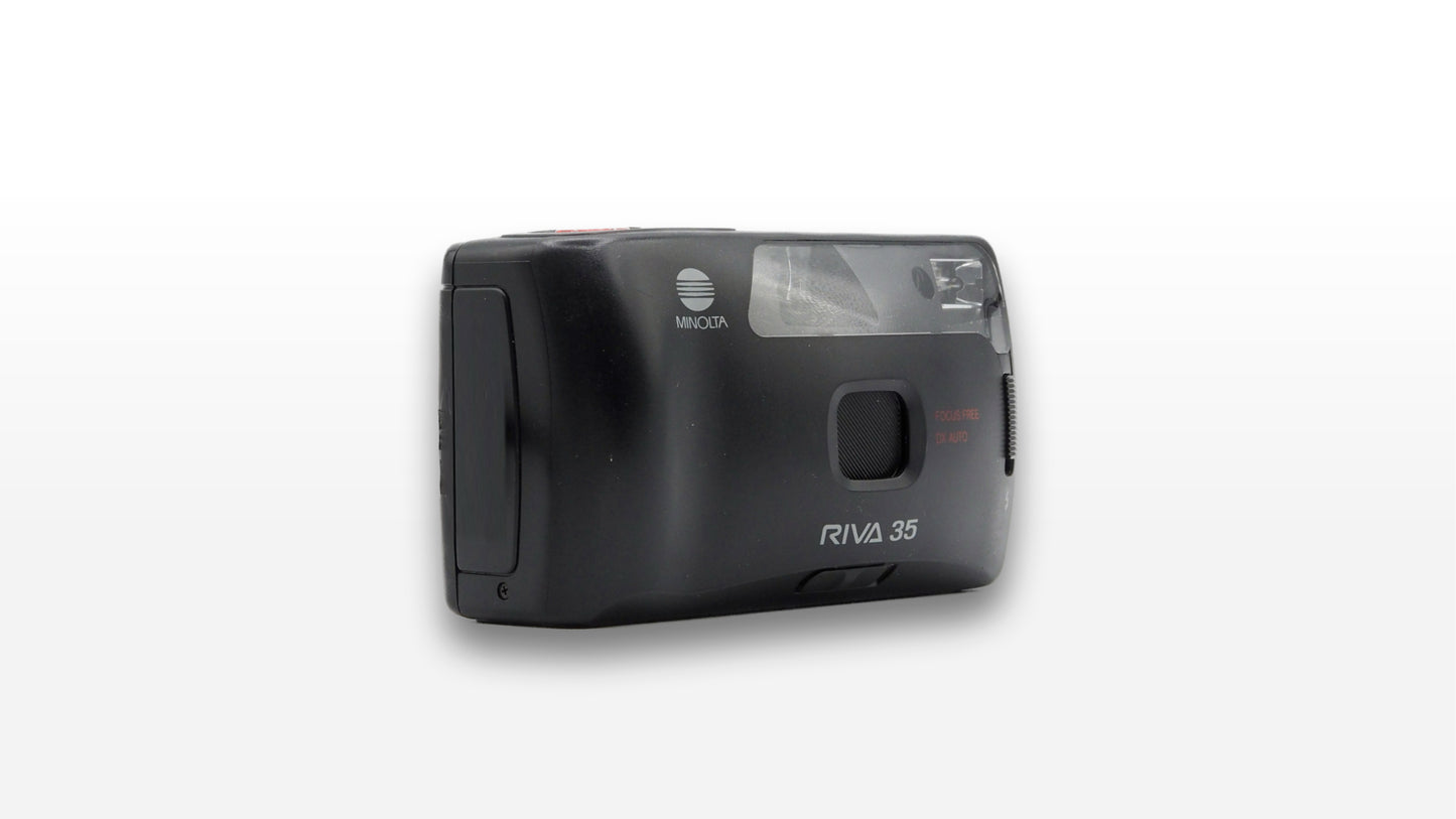 Minolta Riva 35