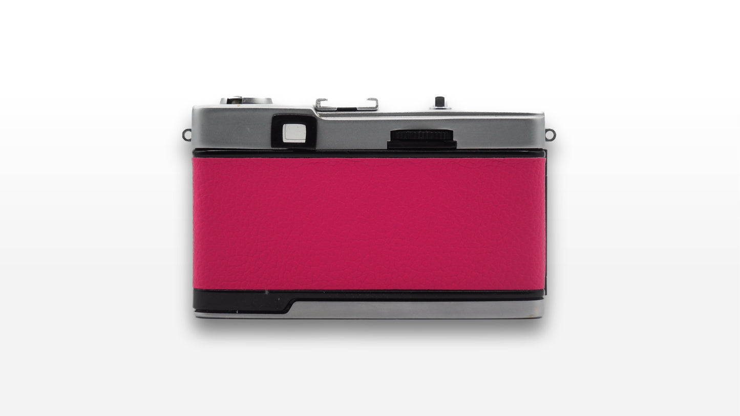 Olympus Trip 35 (Custom Pink)