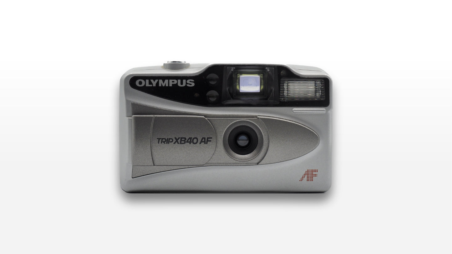 Olympus Trip XB40 AF