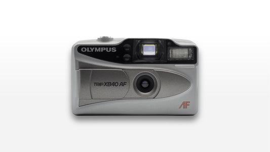 Olympus Trip XB40 AF