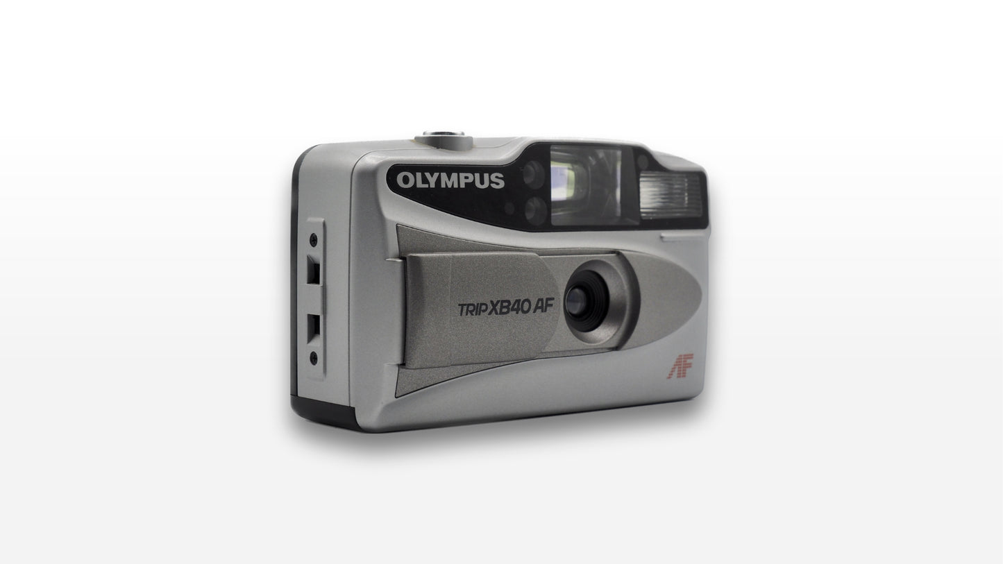 Olympus Trip XB40 AF