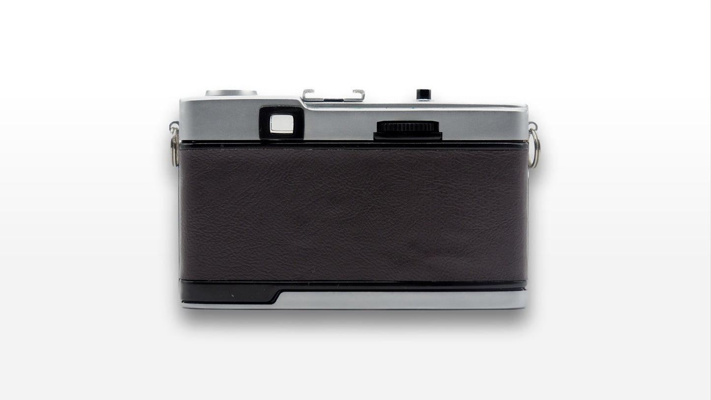 Olympus Trip 35 (Custom Duo Chocolate)