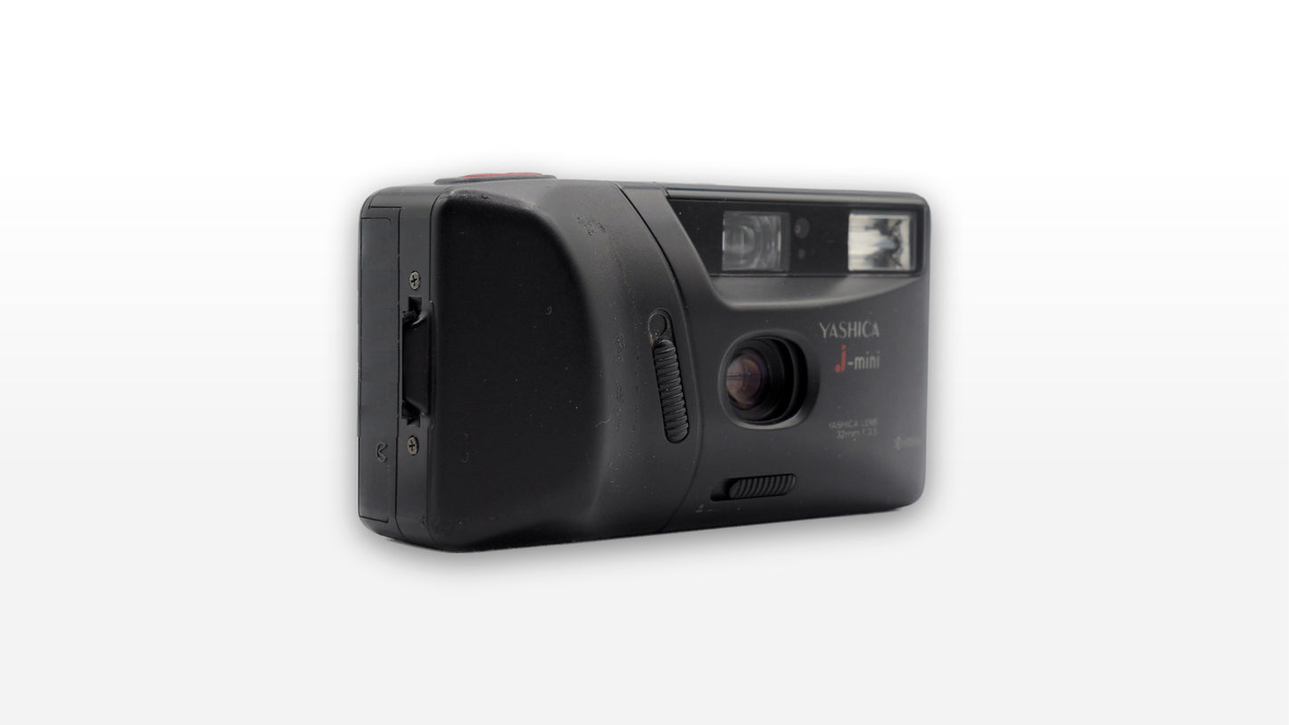 Yashica J-mini