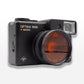 Agfa Optima 1535 Sensor