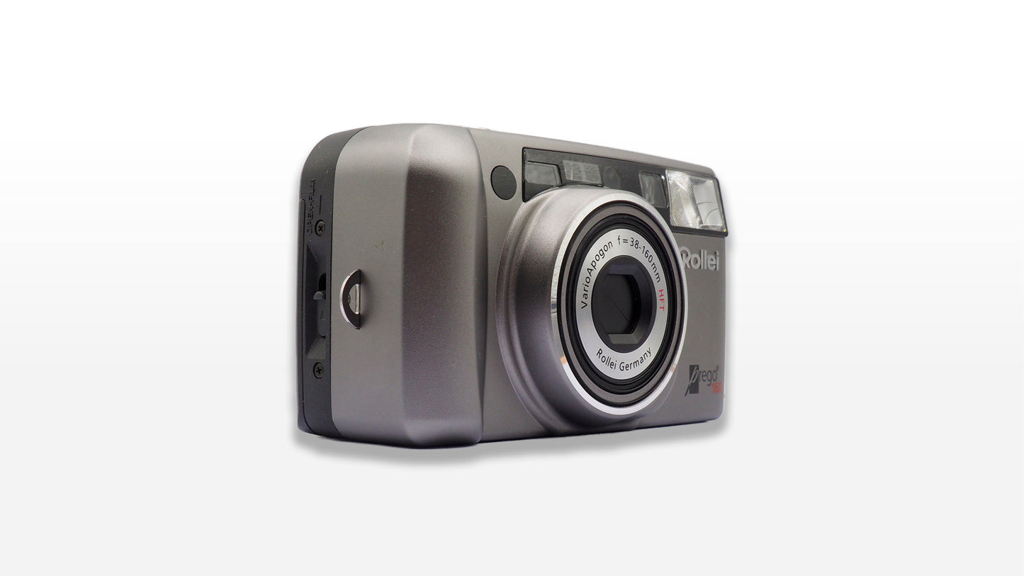 Rollei Prego 160