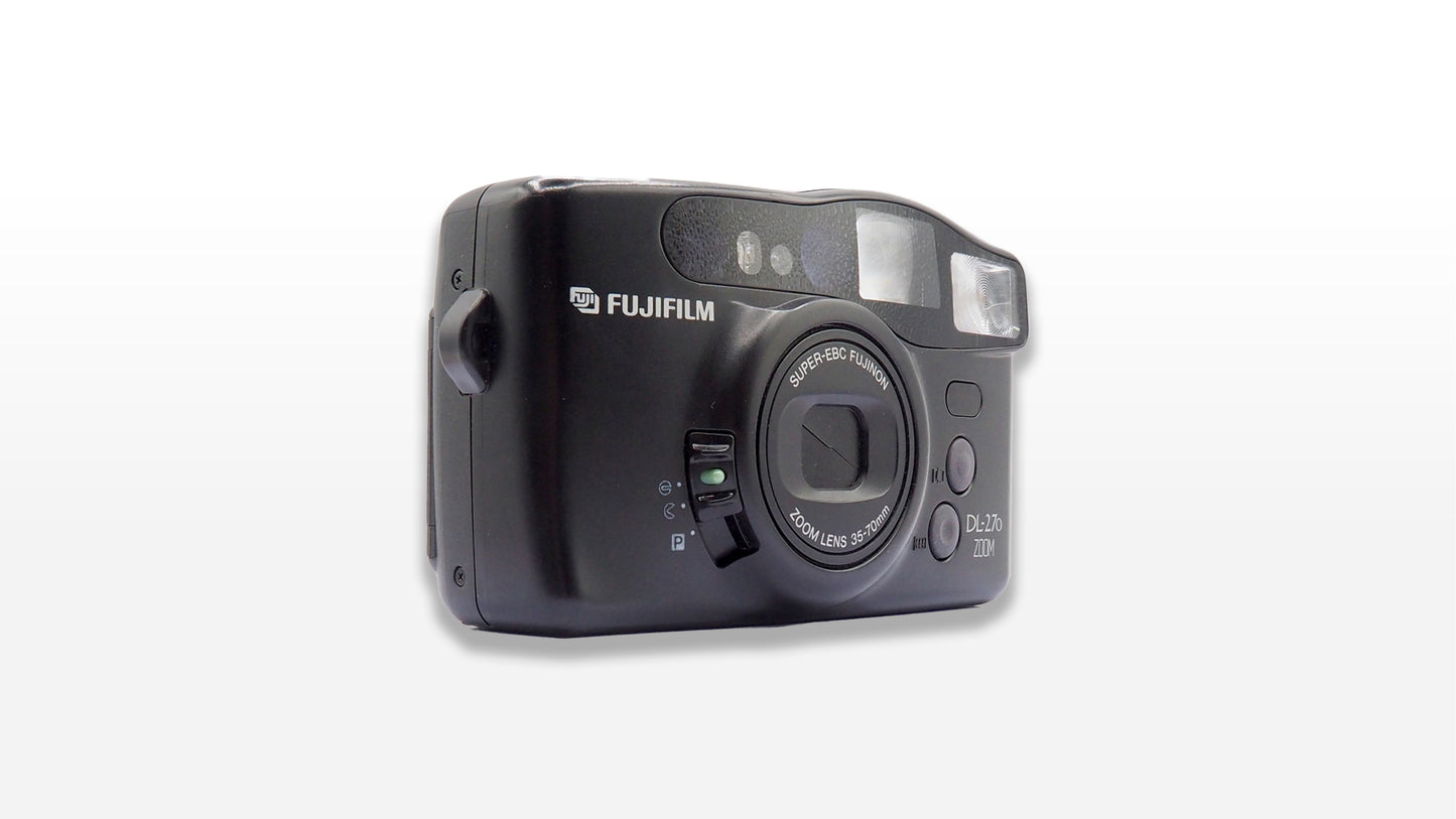 Fujifilm DL-270 Zoom