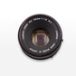 Canon FD 50mm 1.8 S.C.