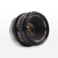 Canon FD 50mm 1.8 S.C.