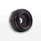 Olympus OM Zuiko 50mm f/1.8