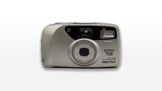 Pentax Espio 738