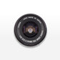 Canon FD 28mm f2.8 S.C.