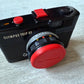 Olympus Trip 35 (Classic Black)
