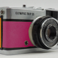 Olympus Trip 35 (Custom Candy