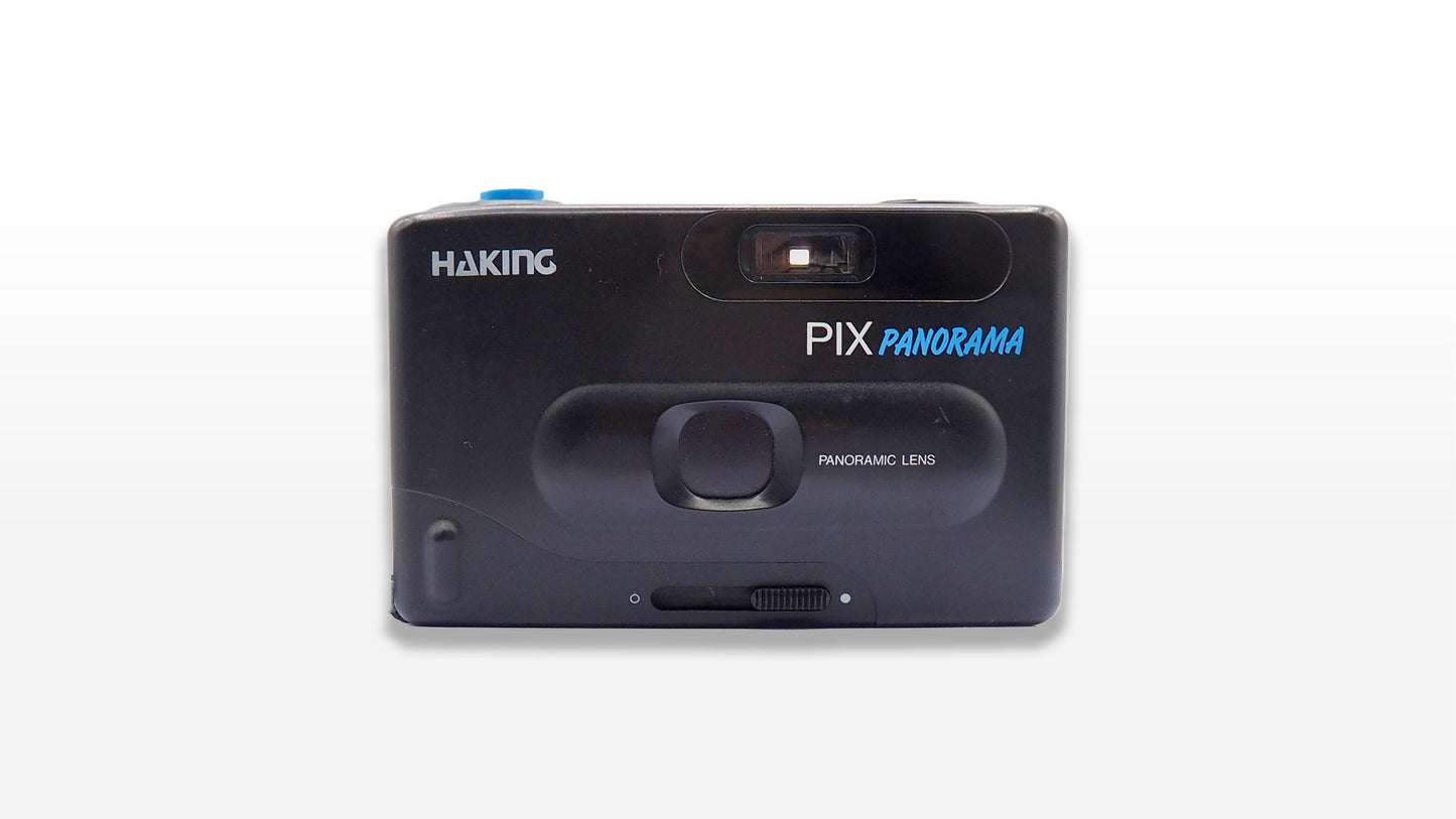 Haking Pix Panorama