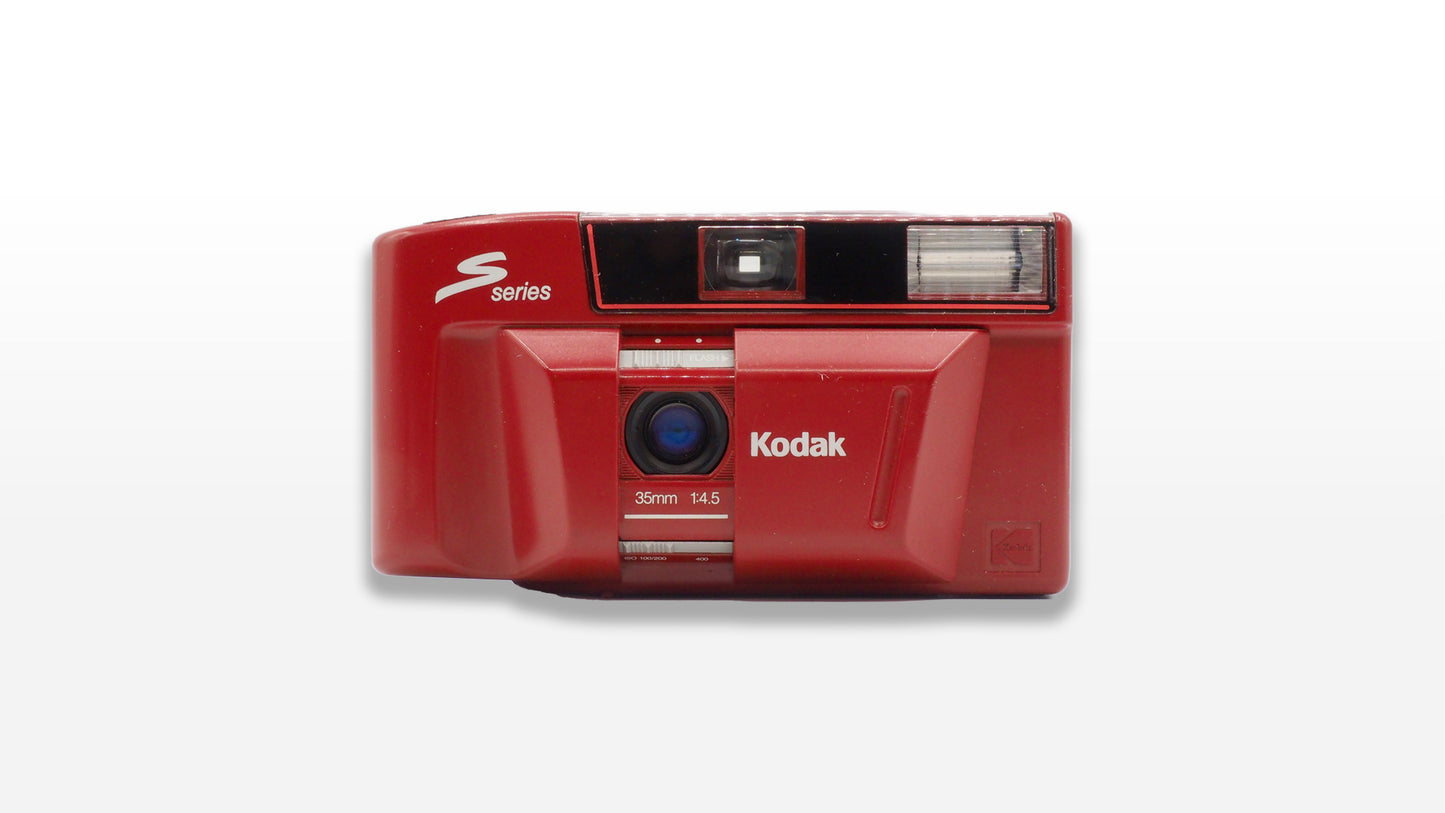 Kodak Series S