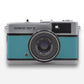 Olympus Trip 35 (Custom Baby Blue)