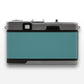 Olympus Trip 35 (Custom Baby Blue)