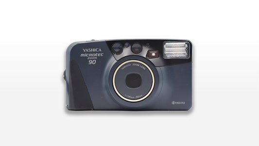 Yashica Microtec Zoom 90