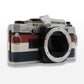 Olympus OM10 (Custom Dutch)