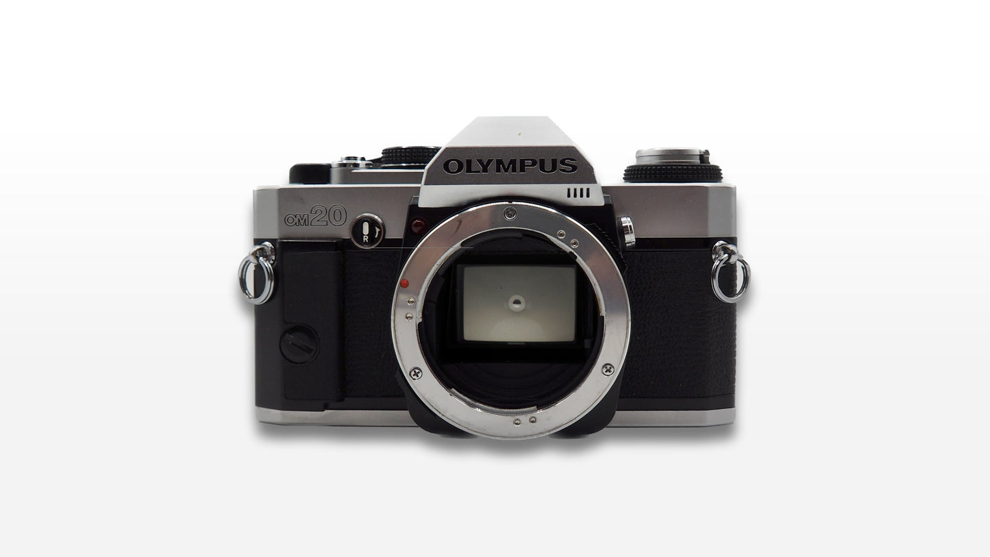 Olympus OM20